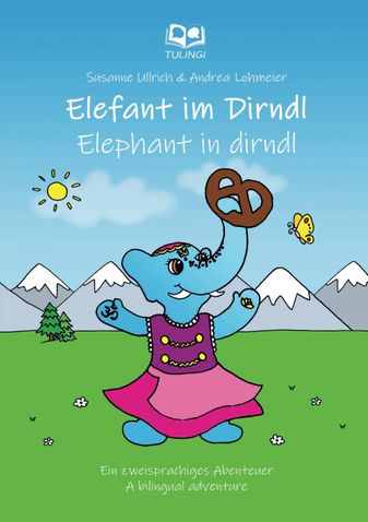 Elephant_Dirndl_Front